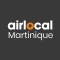 Airlocal Martinique