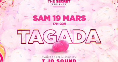 TAGADA