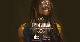 E.SY KENNENGA-EK BIRTHDAY
