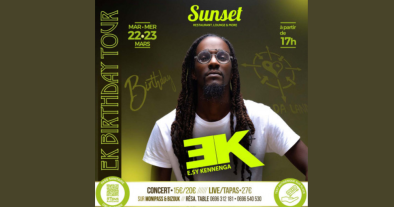 E.SY BIRTHDAY TOUR @SUNSET