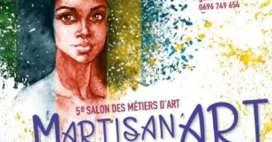 MARTISAN'ART 5ÈME Édition