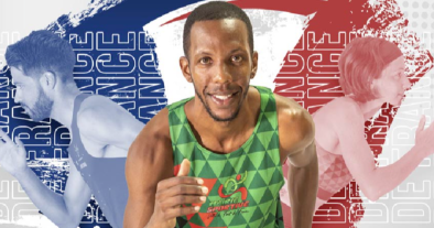 10 Km de Fort-de-France