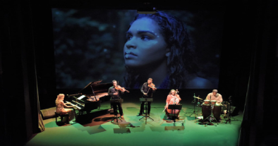 CONCERT MERVEILLEUSE MARTINIQUE