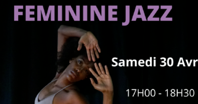 FEMININE JAZZ