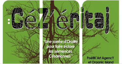 CÉZ'ÉRITAJ