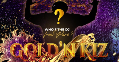 GOLD'N KIZ