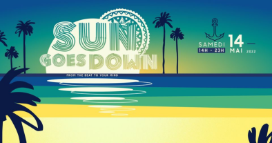 La Sun Goes Down : BONJOUR BEN / F.S.N / SIR DAVIDO
