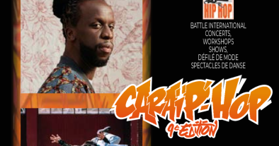 CARAIP HIP HOP