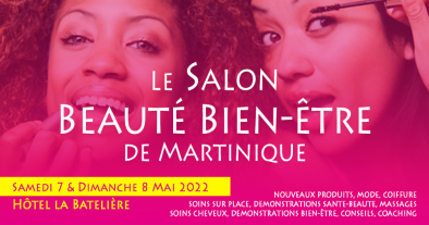 Salon Beauté Bien-Être