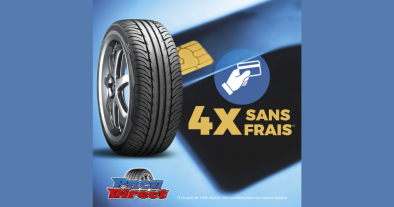 Changez vos pneus sans alourdir votre budget !