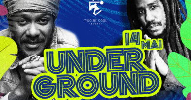 UNDERGROUND