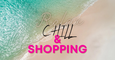 RELAX CHILL & SHOPPING 2