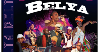 Sunset Live : BELYA