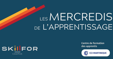 Les Mercredis de l'apprentissage
