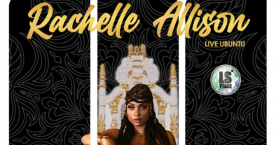 RACHELLE ALLISON EN SHOW PRIVÉ