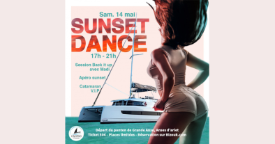 SUNSET DANCE