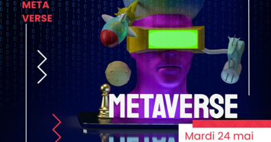 Tout comprendre sur le Metaverse