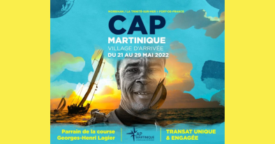 TRANSAT CAP MARTINIQUE