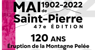 47ème Édition: MAI DE SAINT-PIERRE