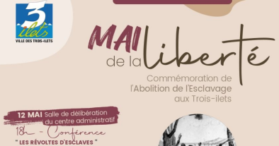 Mai de la Liberté