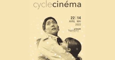 CYCLE CINÉMA PAR CINÉMARTINIQUE