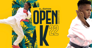 8ème ÉDITION : OpenK'22