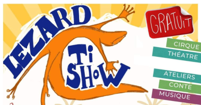 𝗖𝗔𝗥𝗕𝗘𝗧 | FESTIVAL | 𝗟𝗘́𝗭𝗔𝗥𝗗 𝗧𝗜 𝗦𝗛𝗢𝗪