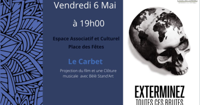 Les Révoltés de l'Histoire - Film Documentaire