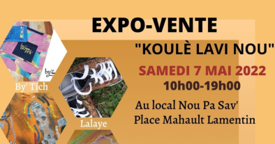 « KOULÈ LAVI NOU »