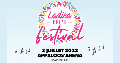LADIES BREAK FESTIVAL
