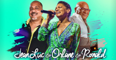 GUANEL & ORLANE & RONALD AU LITTLE HOME BIRTHDAY