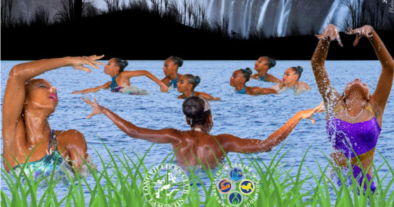 GALA DE NATATION ARTISTIQUE