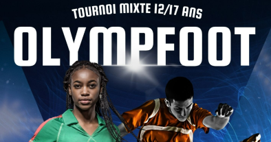 OLYMP'FOOT