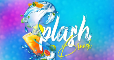 SPLASH BRUNCH SOCA EDITION BY BOLD BRUNCH