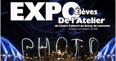 EXPO PHOTO | Élèves de l'atelier | LAMENTIN