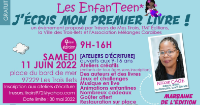 Les EnfanTeen 2022