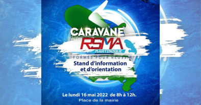 RSMA | Matinée d'information jeunes de 16 à 26 ans