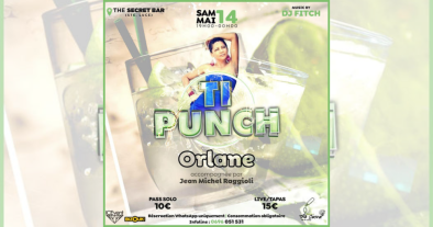 3ème édition "TI PUNCH"