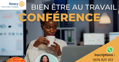 Le bien-être au travail