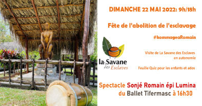 SPECTACLE Sonjé Romain épi Lumina