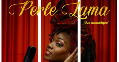 PERLE LAMA EN CONCERT PRIVÉ