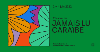 1er Festival du Jamais Lu Caraïbe