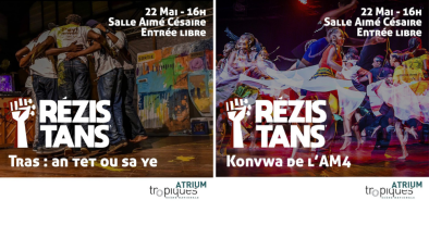 RÉZISTANS