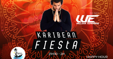 KARIBEAN FIESTA