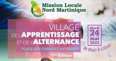Village de l'apprentissage et de l'alternance