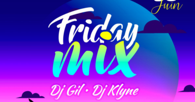 FRIDAY MIX