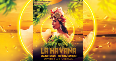 LA HAVANA