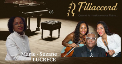 FESTIVAL DE PIANO à L'ESPACE SONATE
