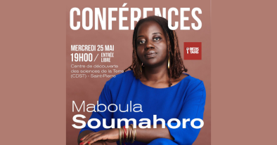 RÉFLEXIONS SUR UNE IDENTITÉ NOIRE