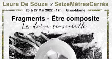 Fragments - Être composite